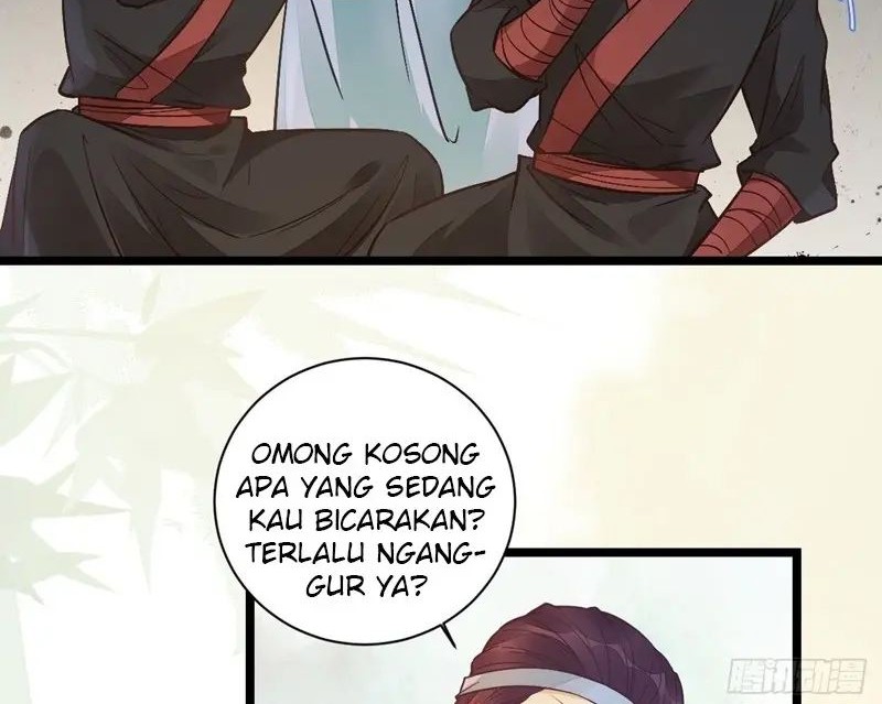 The Ghostly Doctor Chapter 502 Gambar 14