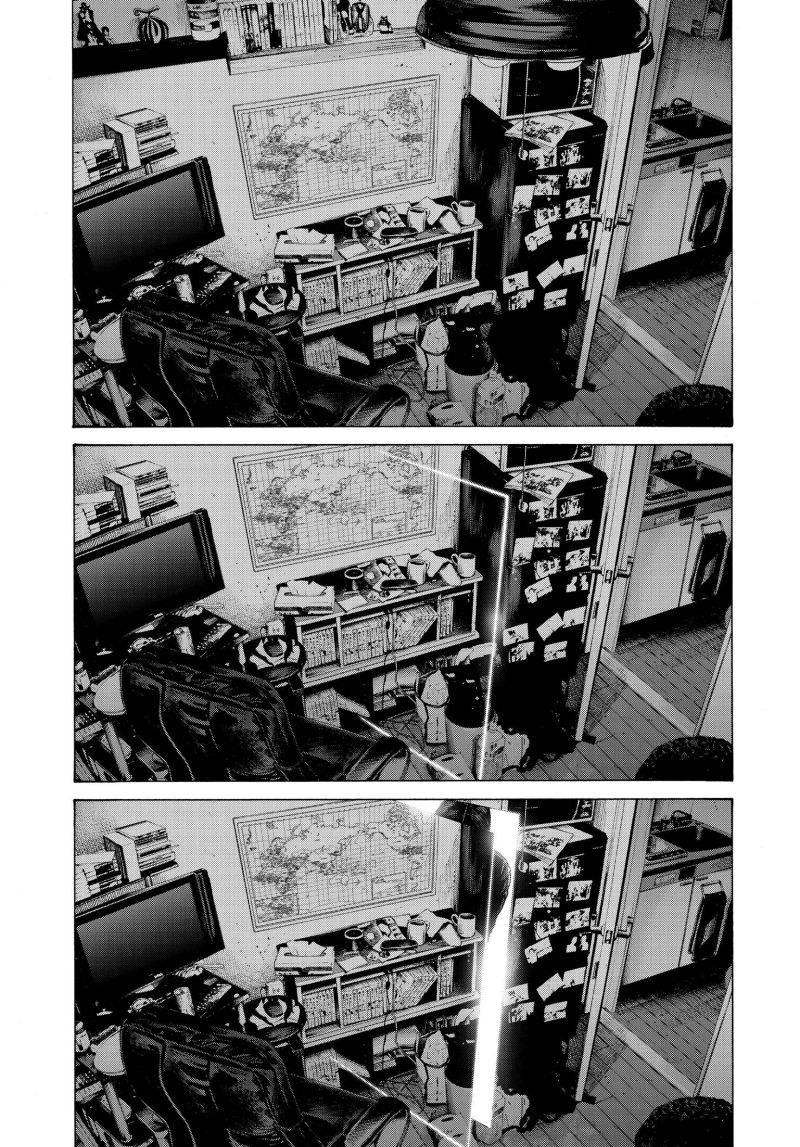 Manga Oyasumi Punpun Chapter 75 gambar nomor 2