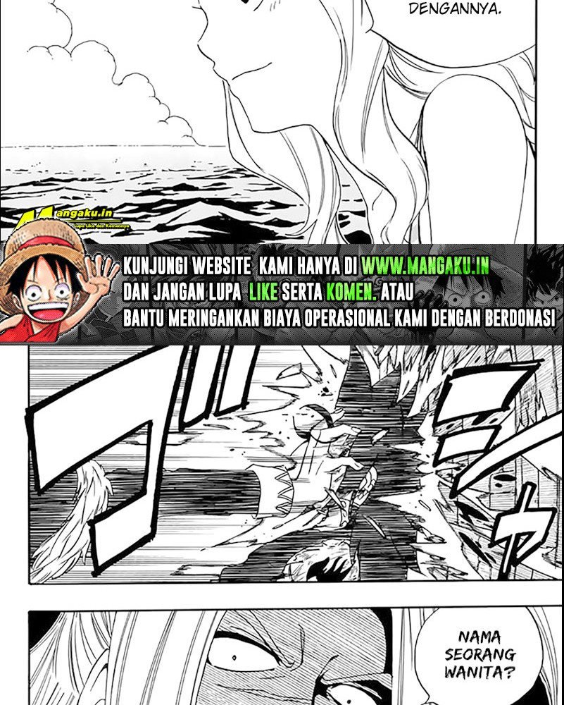 Fairy Tail: 100 Years Quest Chapter 115 Gambar 24