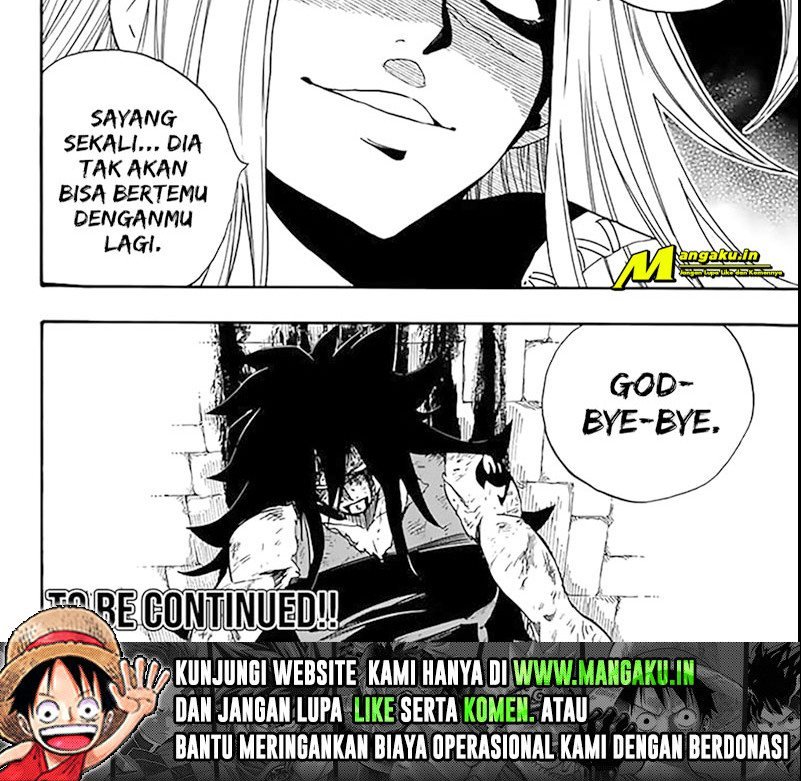Fairy Tail: 100 Years Quest Chapter 115 Gambar 25