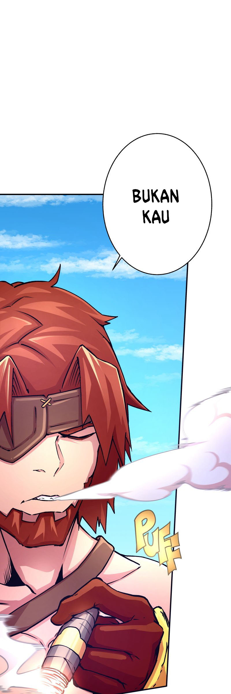 The Mad Gate Chapter 12 Gambar 12