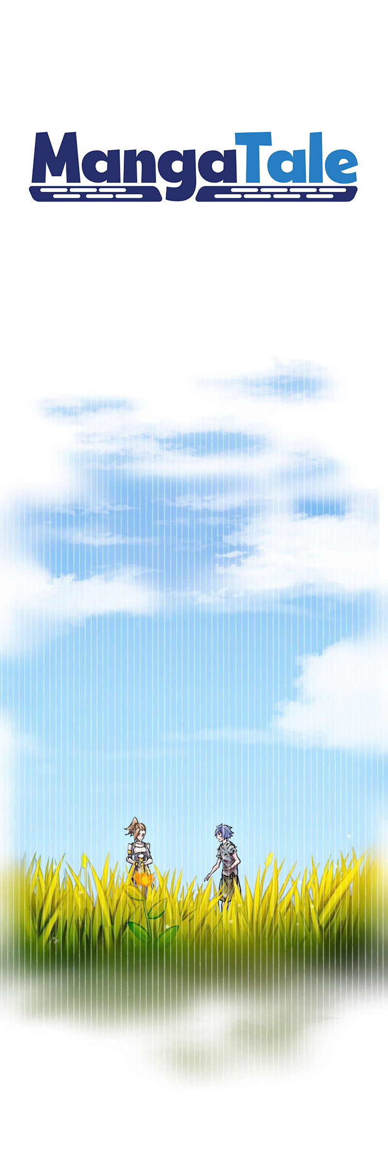 The Mad Gate Chapter 12 Gambar 25