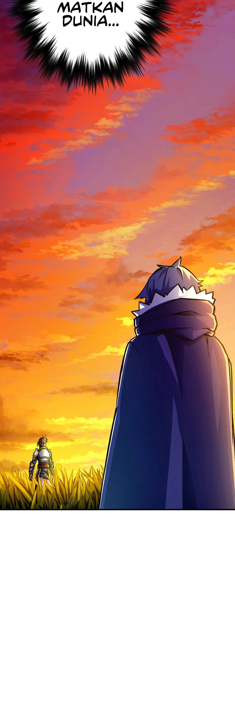 The Mad Gate Chapter 12 Gambar 29