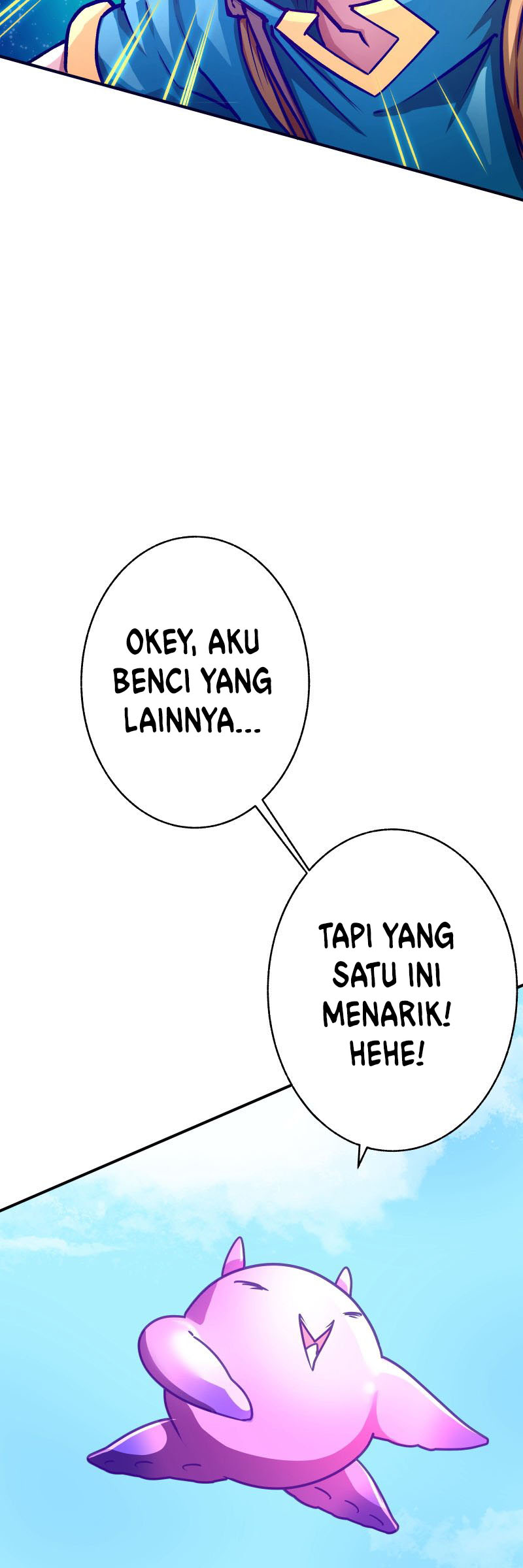 The Mad Gate Chapter 12 Gambar 38