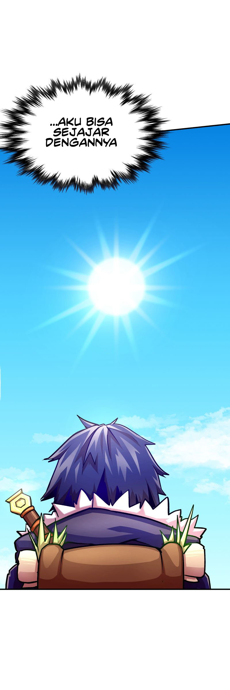 The Mad Gate Chapter 12 Gambar 32