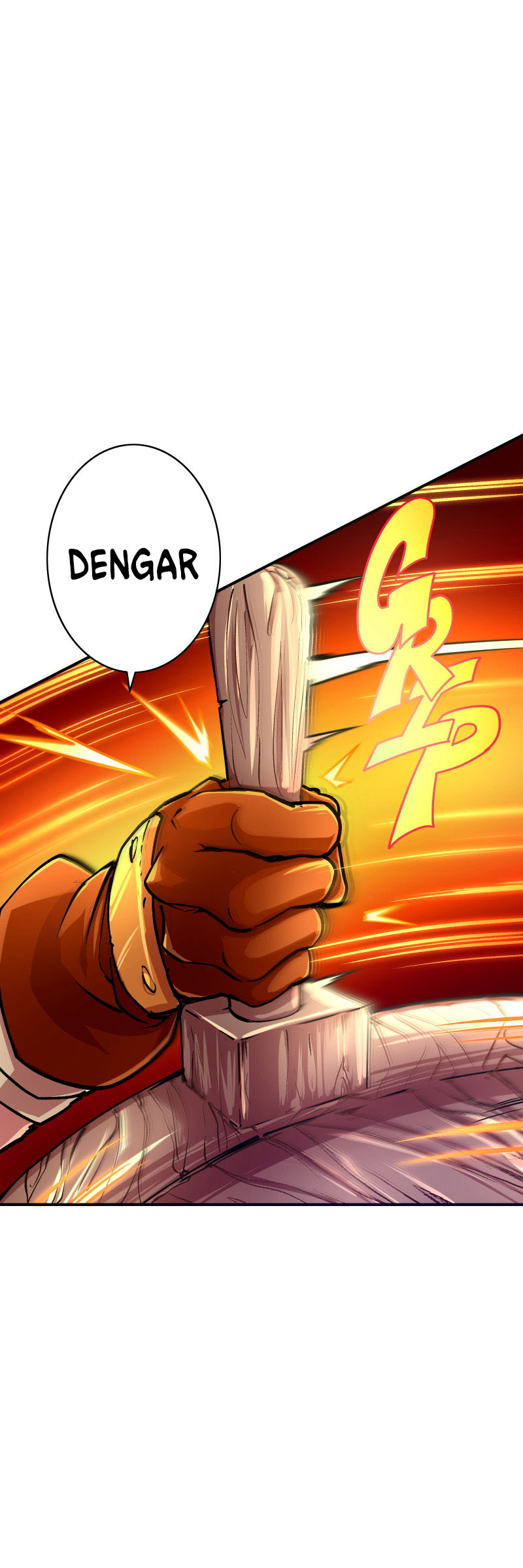 The Mad Gate Chapter 12 Gambar 46