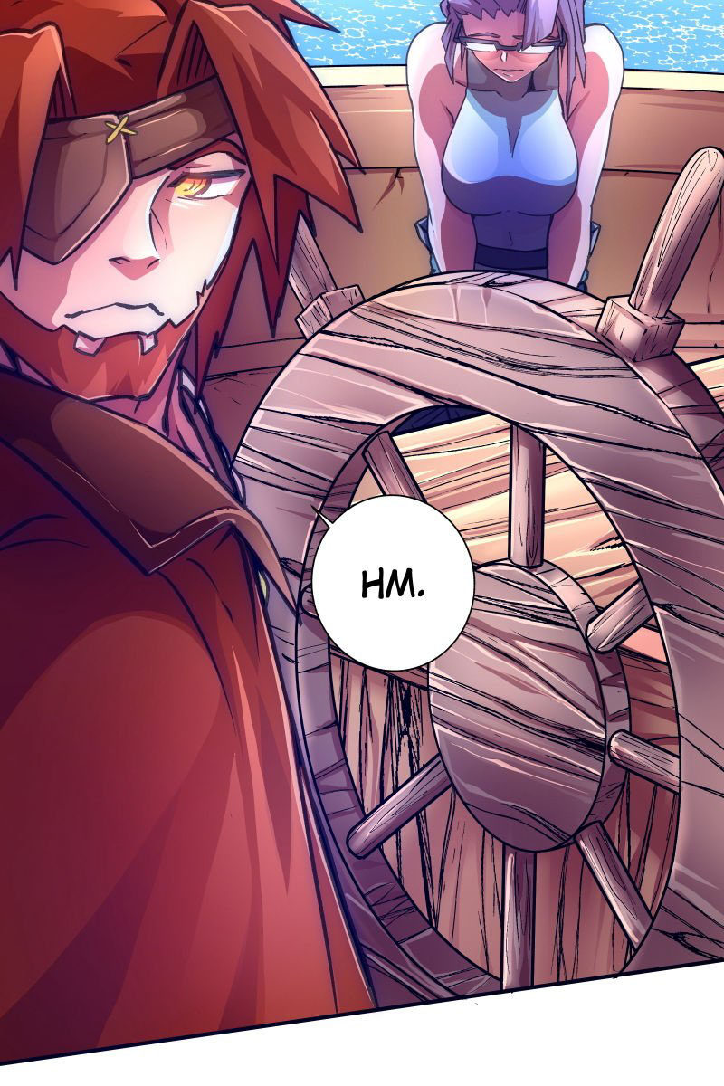 The Mad Gate Chapter 12 Gambar 40