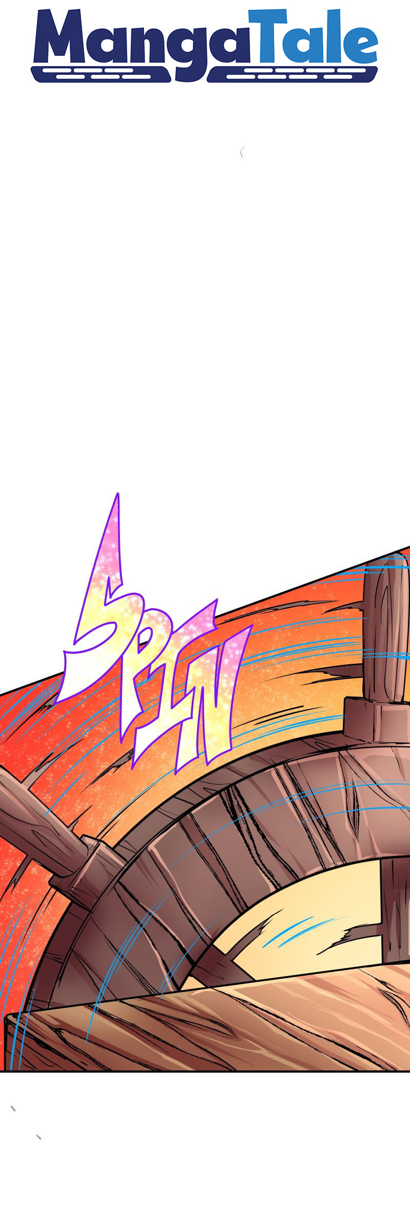 The Mad Gate Chapter 12 Gambar 41