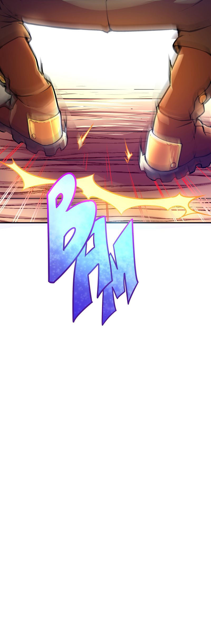 The Mad Gate Chapter 12 Gambar 5