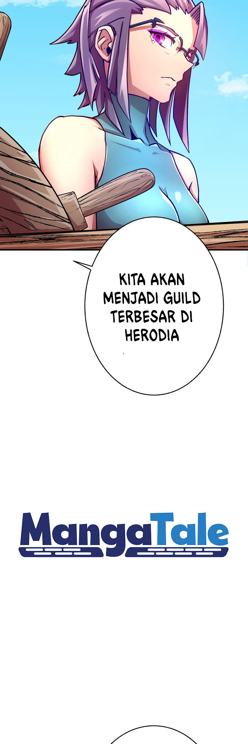 The Mad Gate Chapter 12 Gambar 50