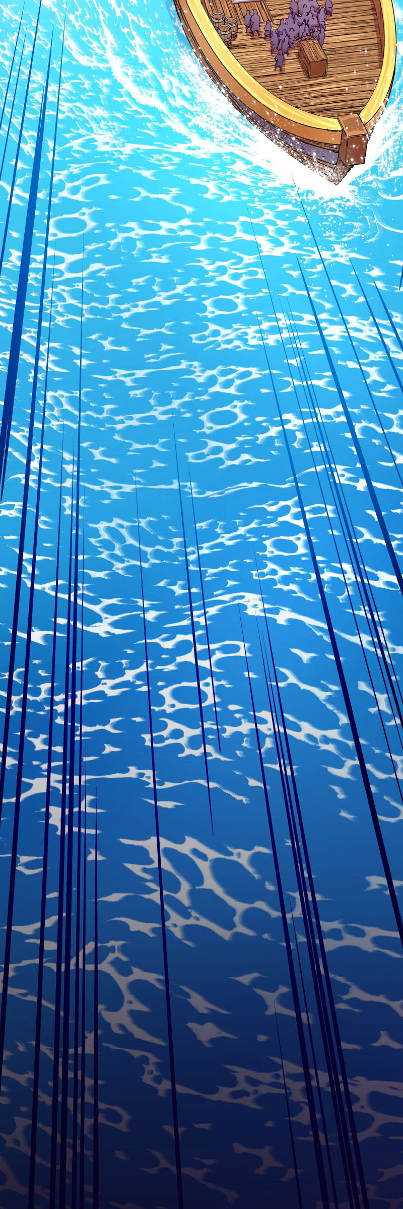 The Mad Gate Chapter 12 Gambar 60