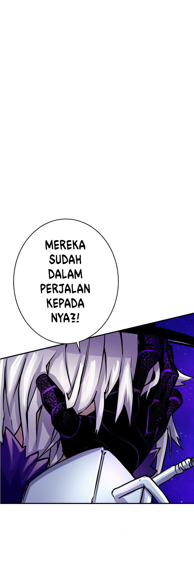 The Mad Gate Chapter 12 Gambar 63