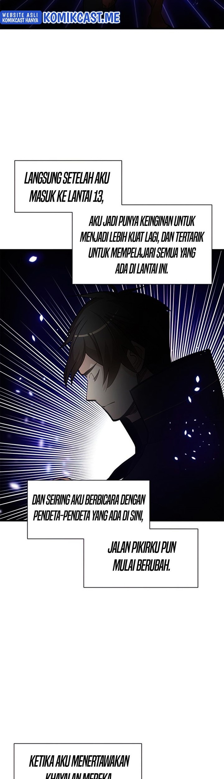 The Tutorial is Too Hard Chapter 75 Gambar 30