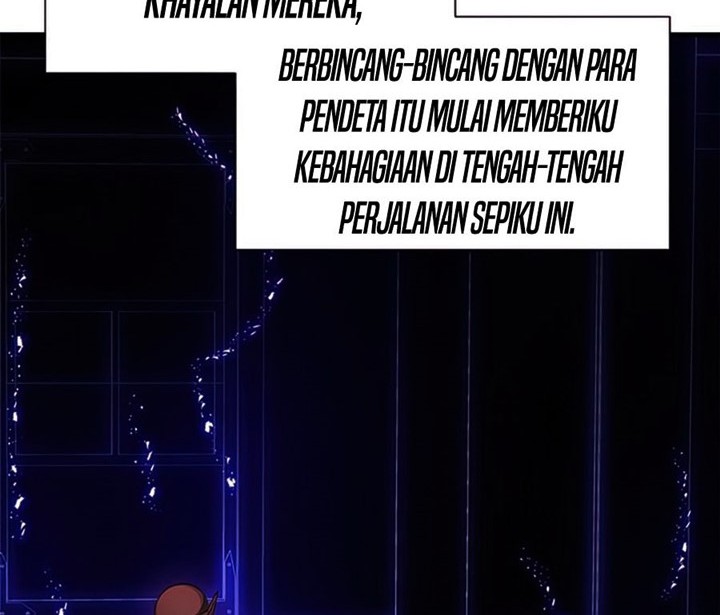 The Tutorial is Too Hard Chapter 75 Gambar 31