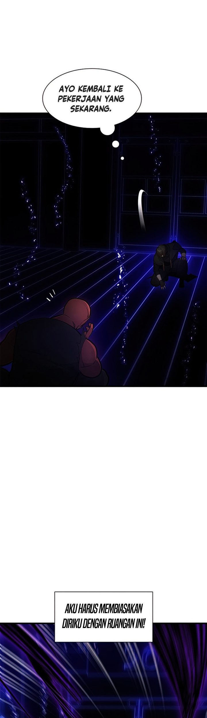 The Tutorial is Too Hard Chapter 75 Gambar 20