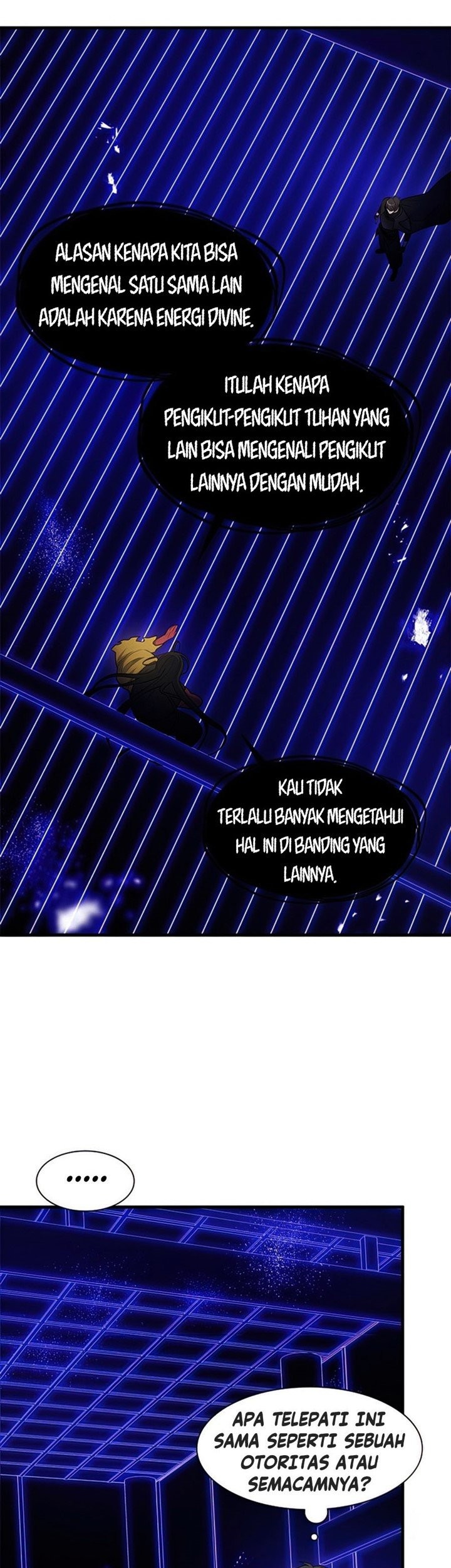 The Tutorial is Too Hard Chapter 75 Gambar 54