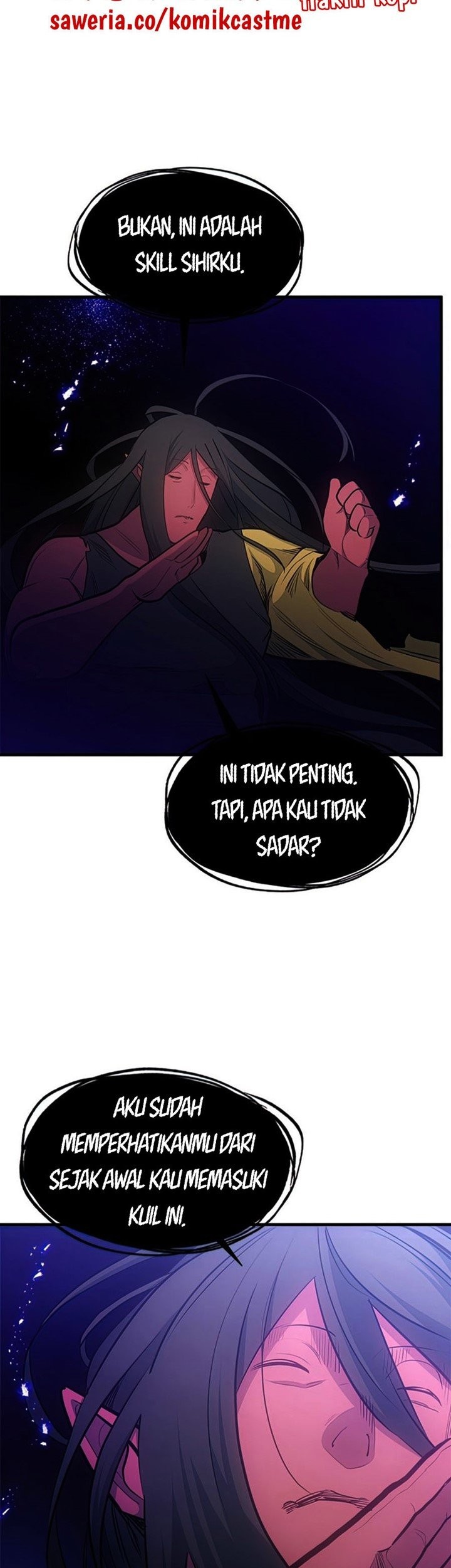 The Tutorial is Too Hard Chapter 75 Gambar 56