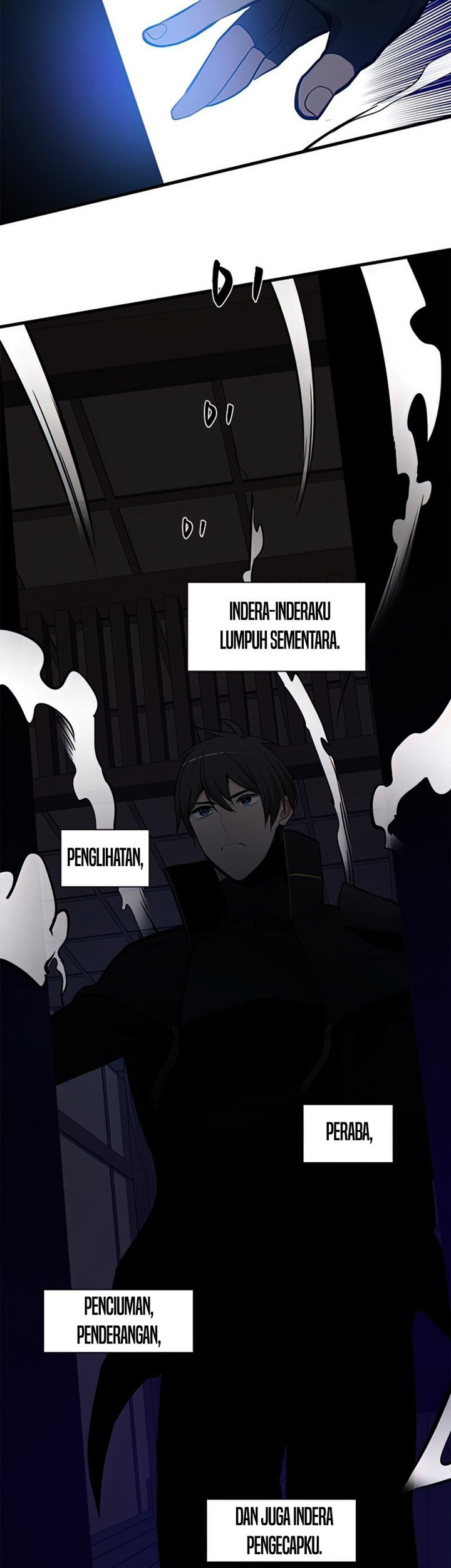 The Tutorial is Too Hard Chapter 75 Gambar 40