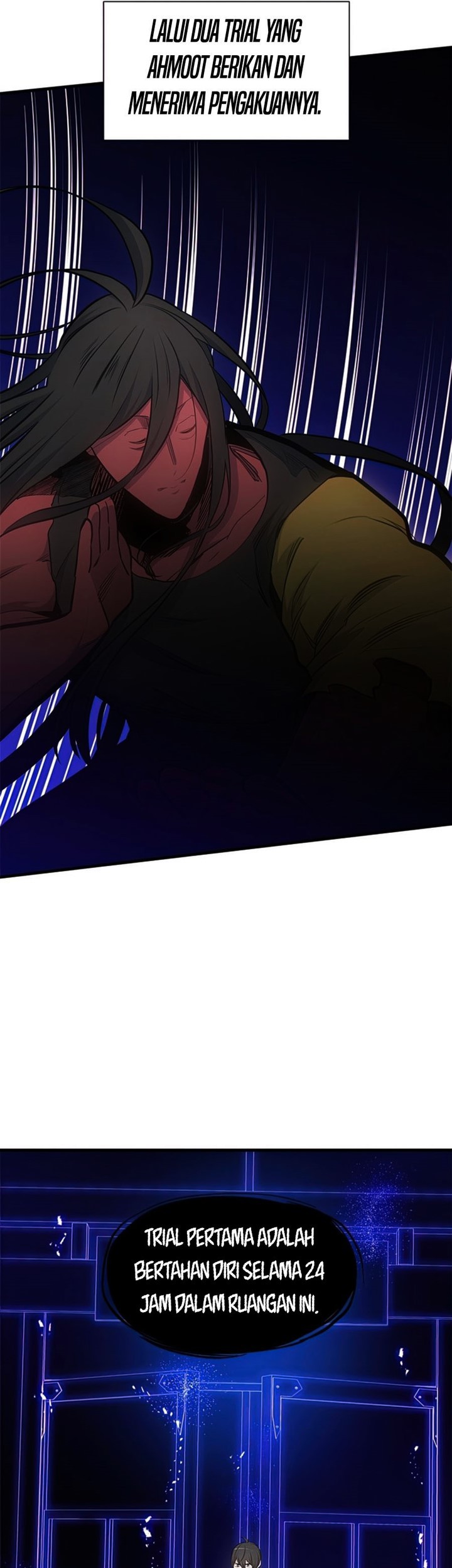 The Tutorial is Too Hard Chapter 75 Gambar 66