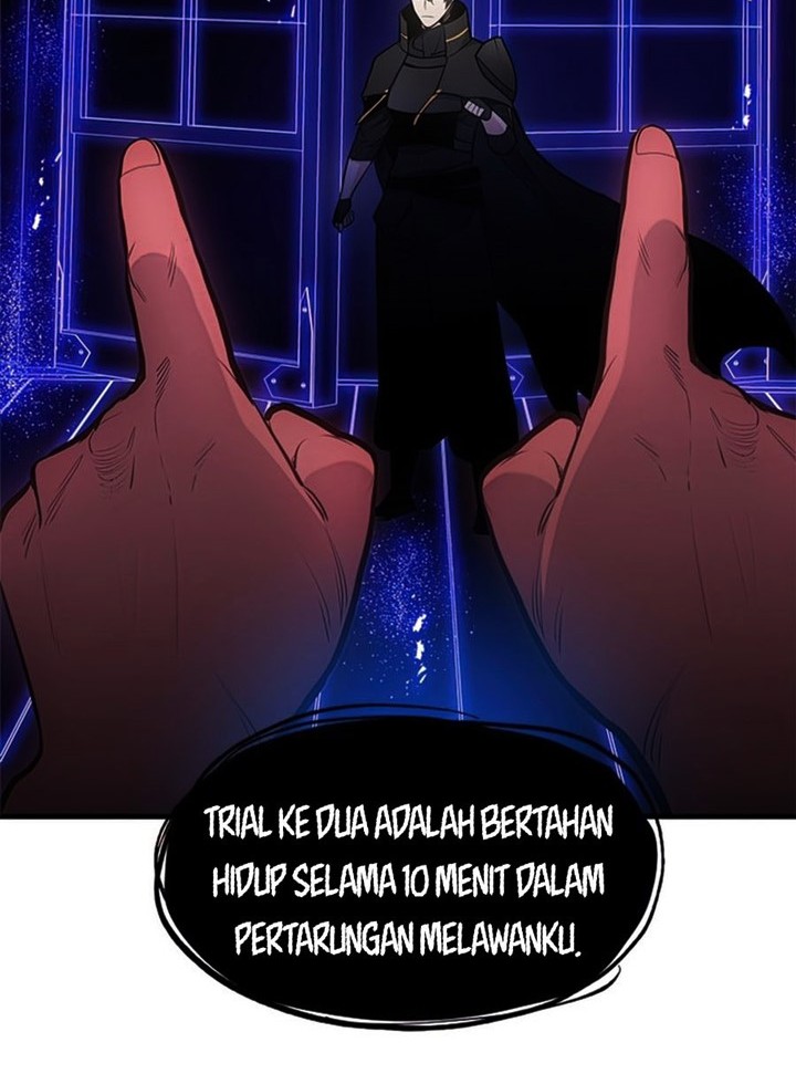 The Tutorial is Too Hard Chapter 75 Gambar 67