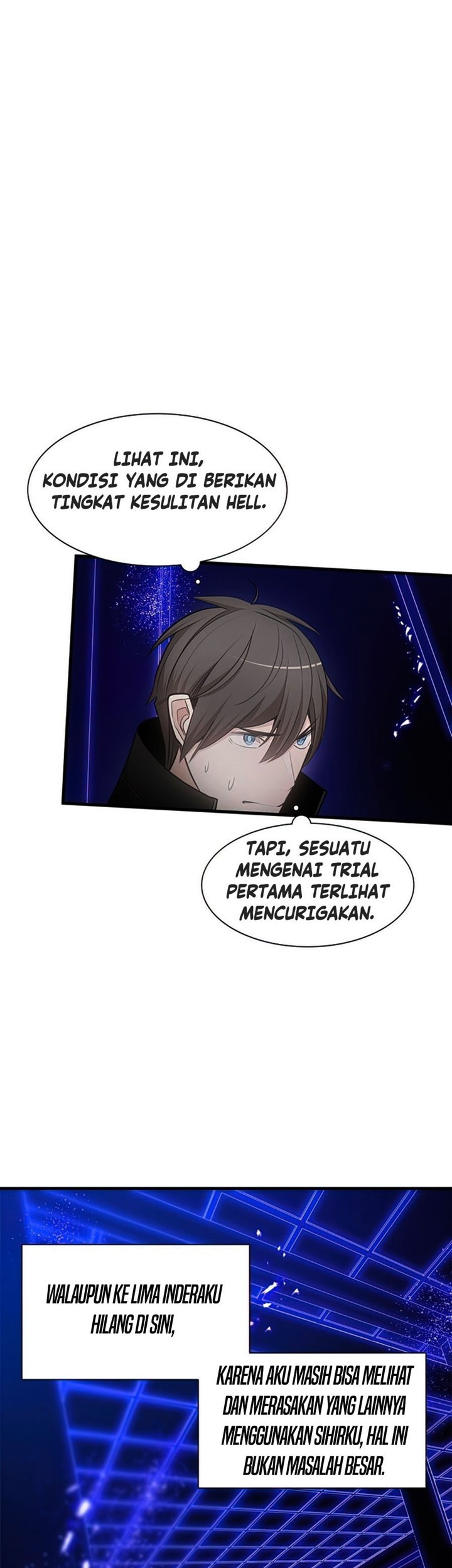 The Tutorial is Too Hard Chapter 75 Gambar 68