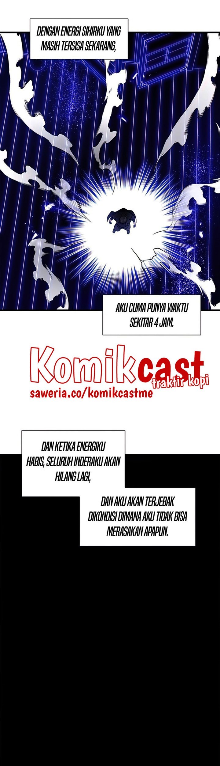 The Tutorial is Too Hard Chapter 75 Gambar 70