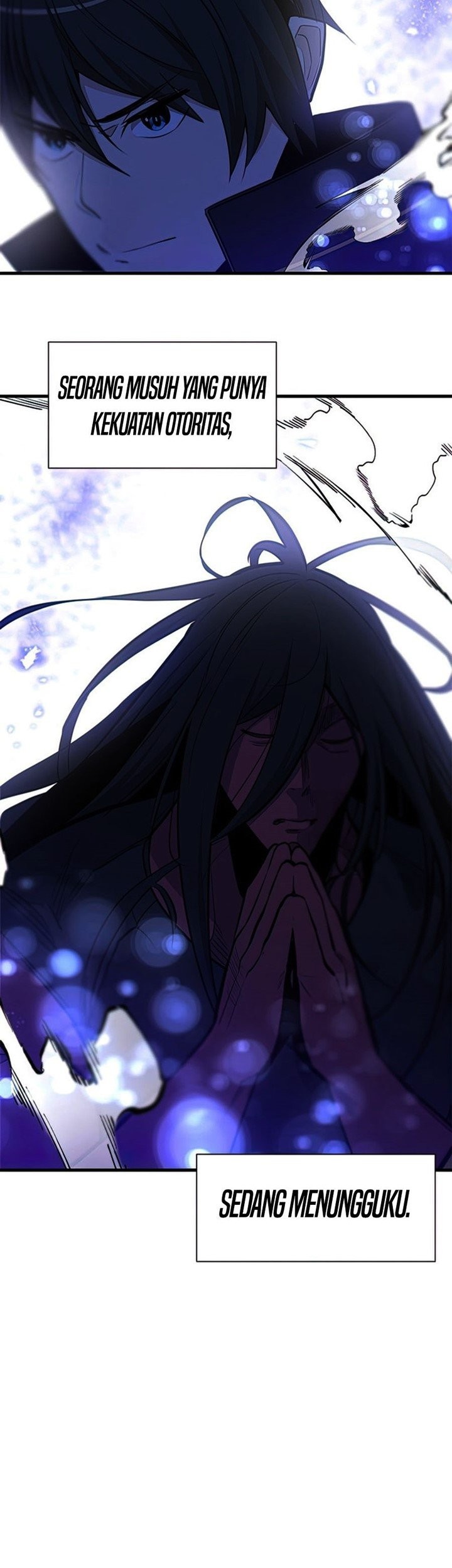 The Tutorial is Too Hard Chapter 75 Gambar 72