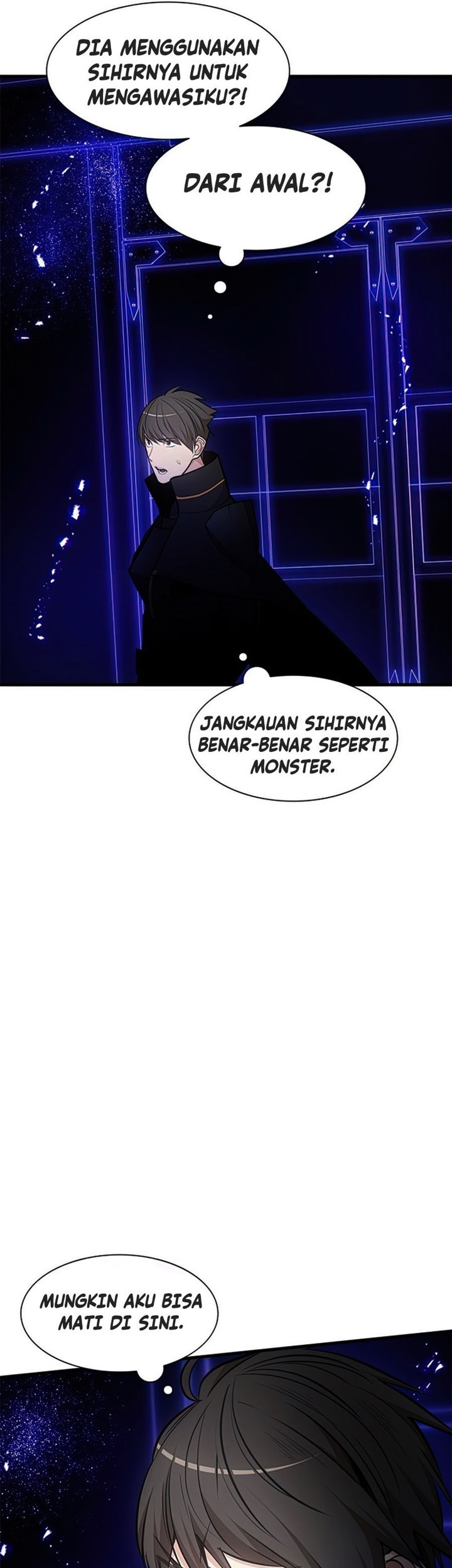 The Tutorial is Too Hard Chapter 75 Gambar 58