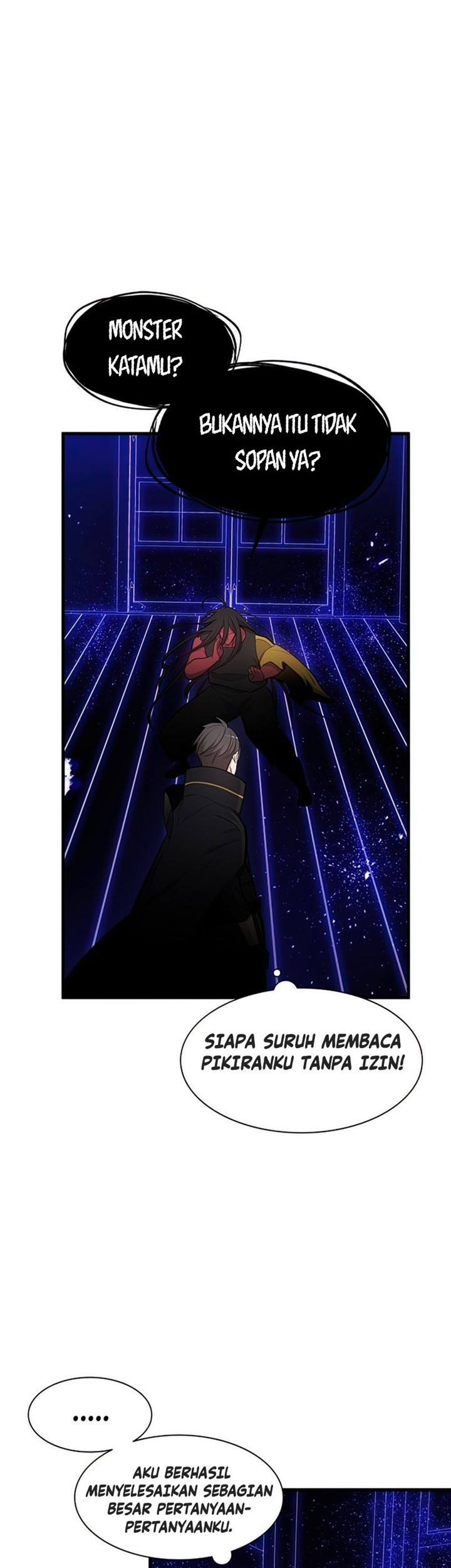 The Tutorial is Too Hard Chapter 75 Gambar 60