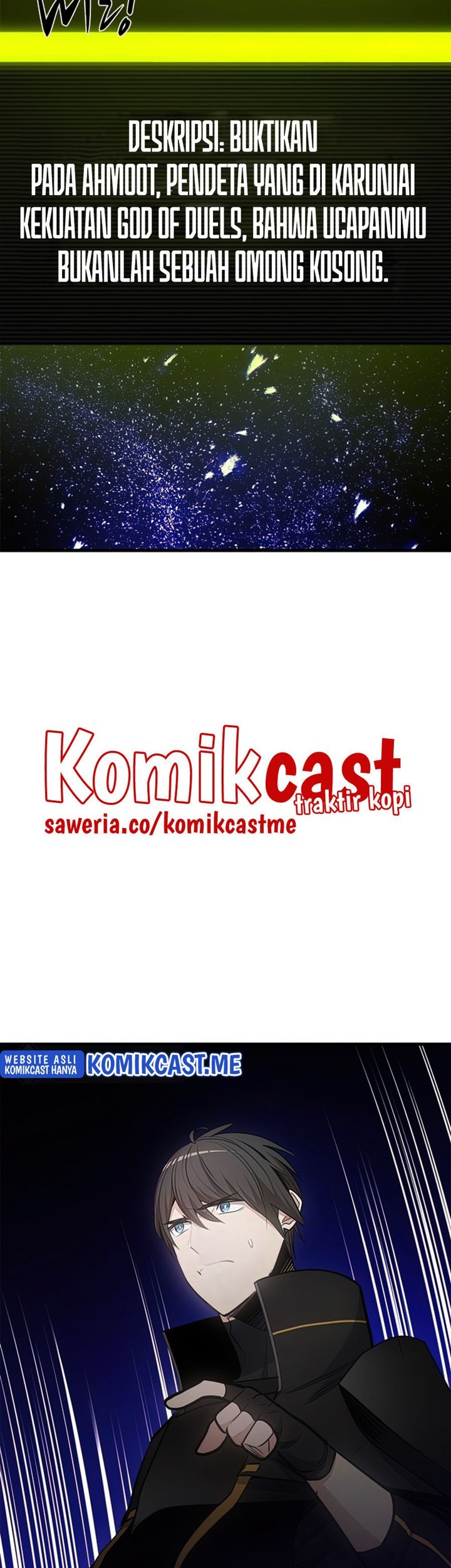 The Tutorial is Too Hard Chapter 75 Gambar 64