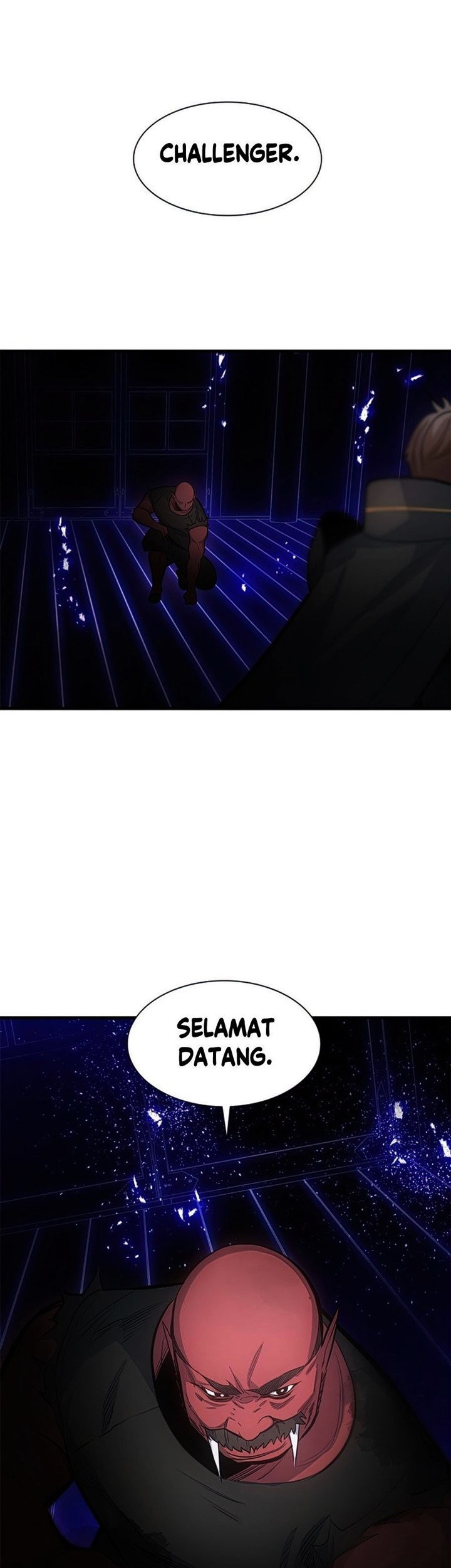 The Tutorial is Too Hard Chapter 75 Gambar 8