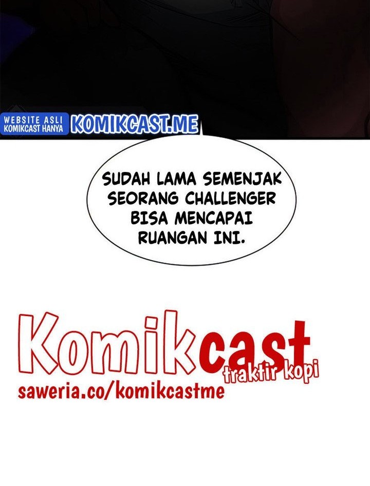 The Tutorial is Too Hard Chapter 75 Gambar 9