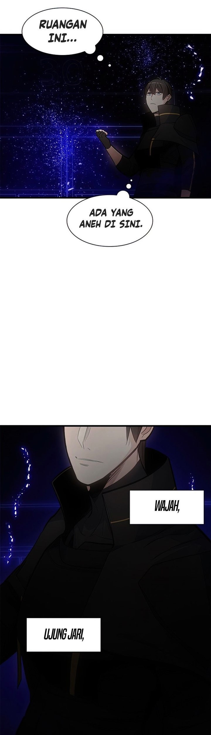 The Tutorial is Too Hard Chapter 75 Gambar 10