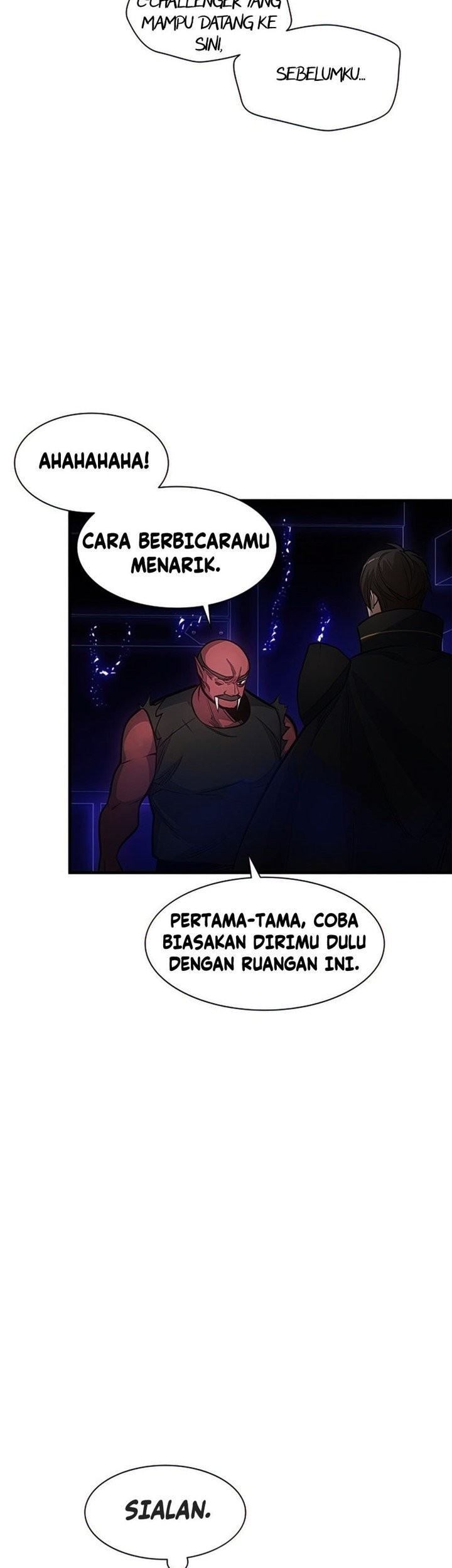 The Tutorial is Too Hard Chapter 75 Gambar 14