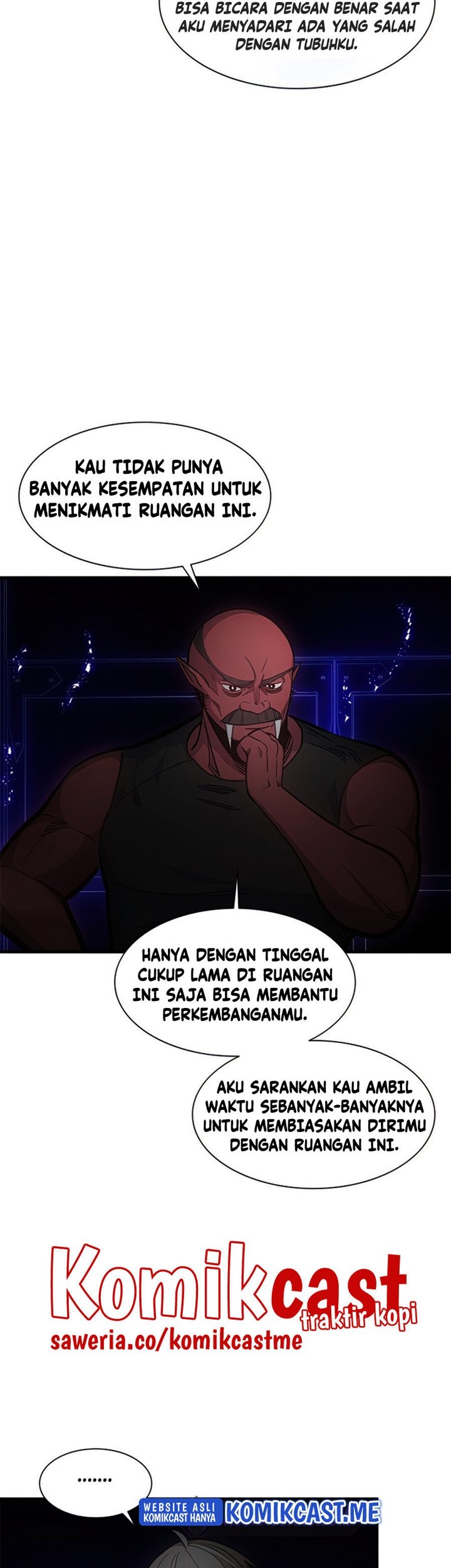 The Tutorial is Too Hard Chapter 75 Gambar 16