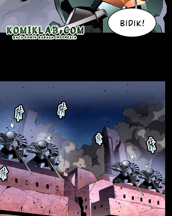 Legend of Star General Chapter 47 Gambar 14