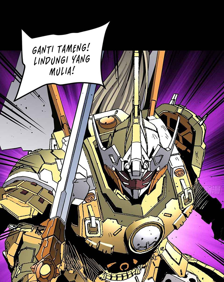 Legend of Star General Chapter 47 Gambar 17