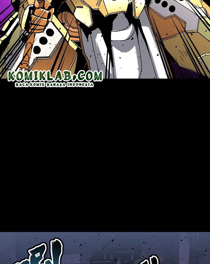 Legend of Star General Chapter 47 Gambar 18