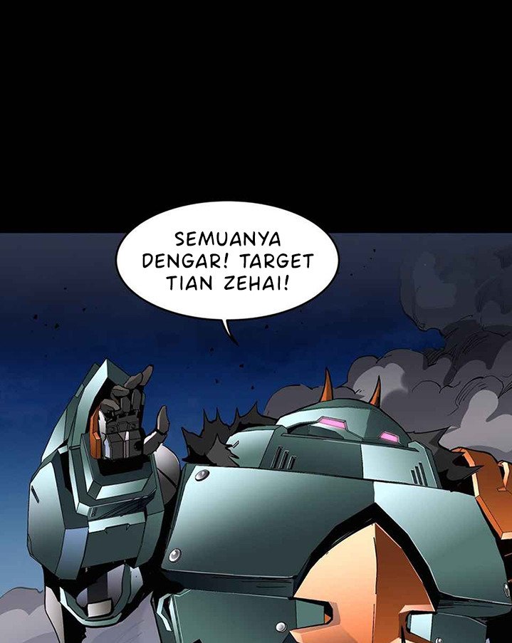 Legend of Star General Chapter 47 Gambar 13