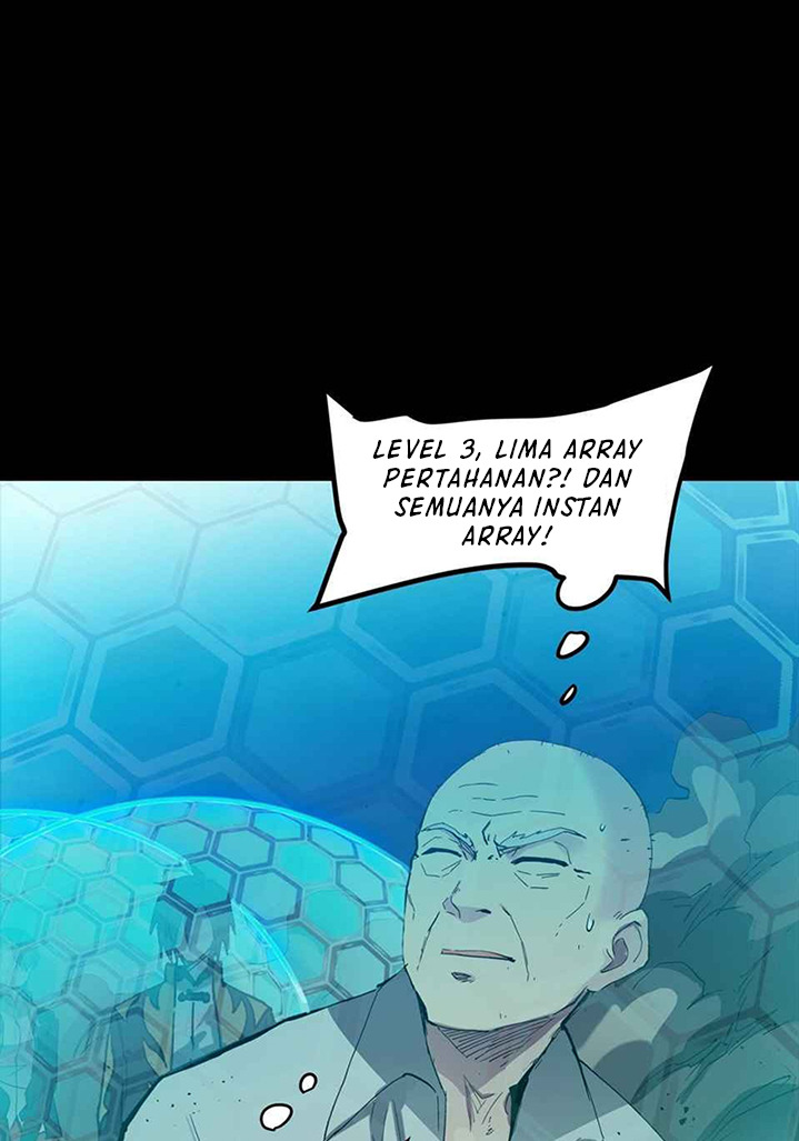 Legend of Star General Chapter 47 Gambar 27