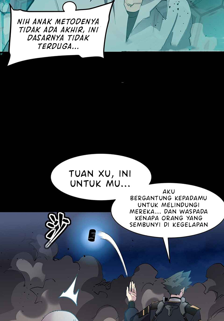 Legend of Star General Chapter 47 Gambar 28