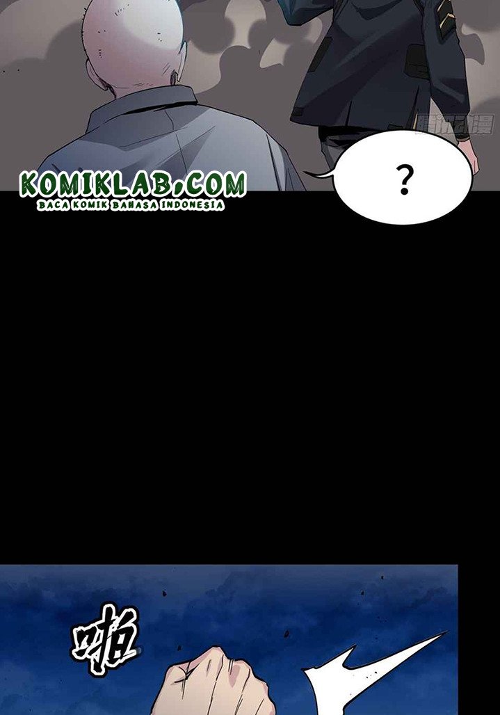 Legend of Star General Chapter 47 Gambar 29