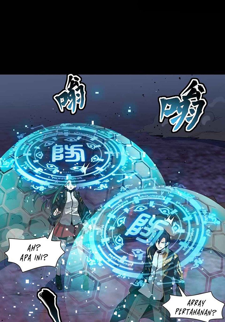 Legend of Star General Chapter 47 Gambar 22