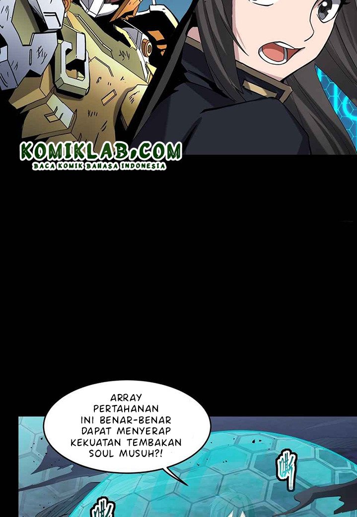 Legend of Star General Chapter 47 Gambar 39