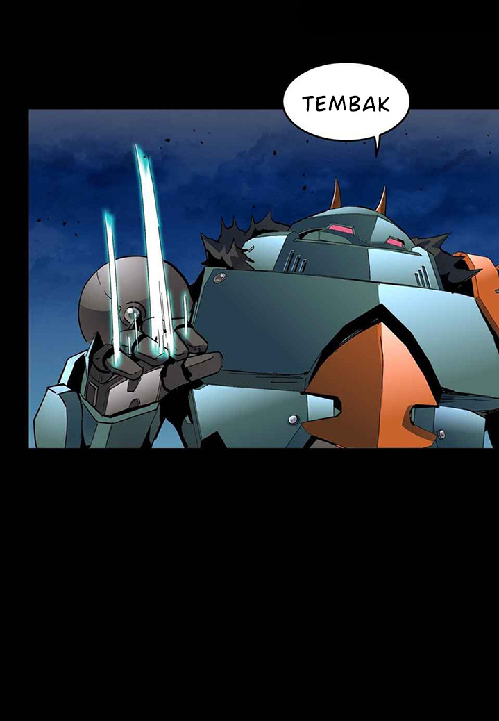 Legend of Star General Chapter 47 Gambar 32