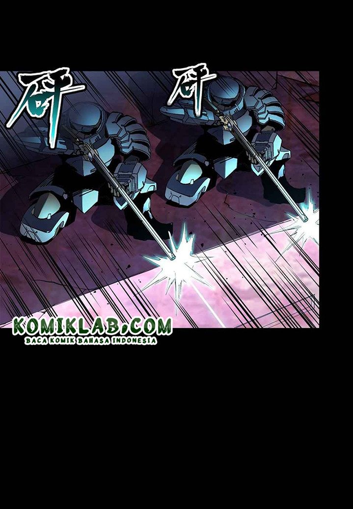 Legend of Star General Chapter 47 Gambar 33