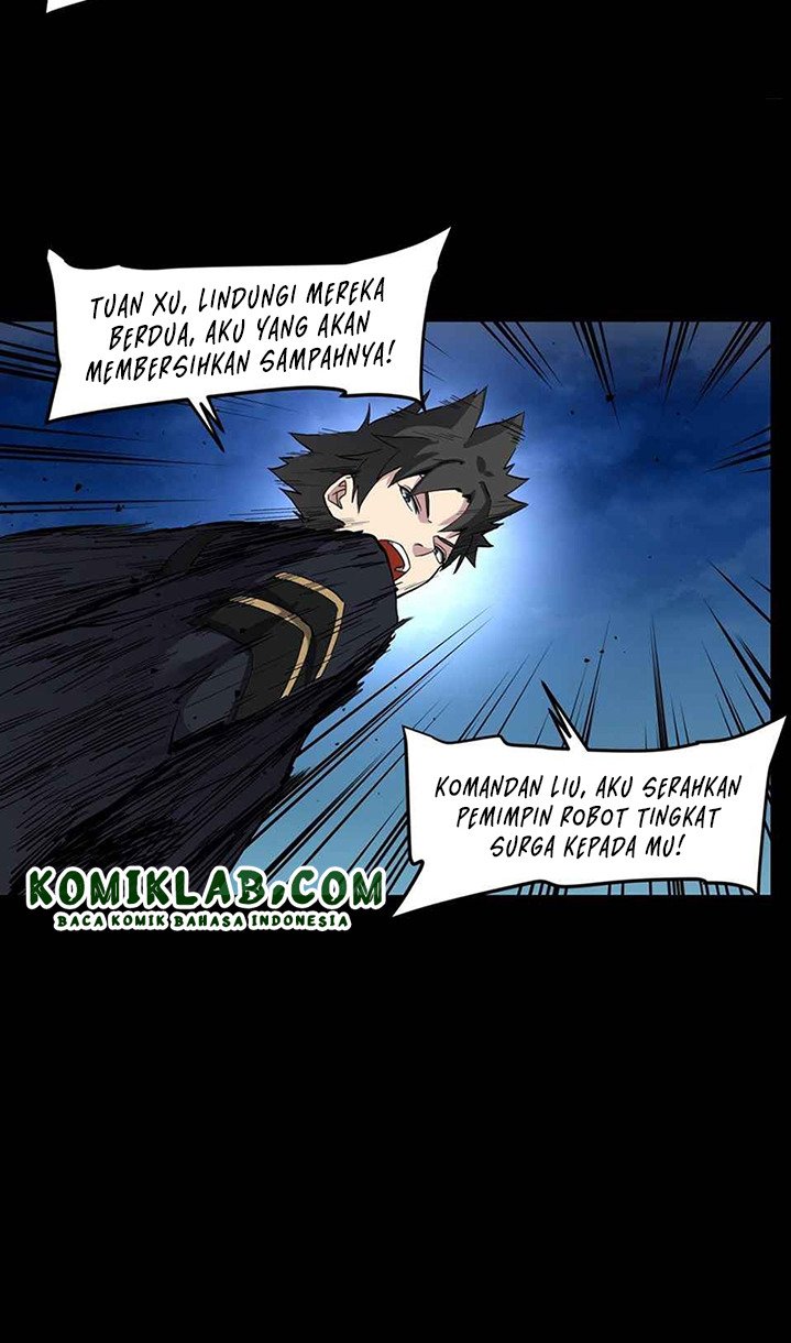 Legend of Star General Chapter 47 Gambar 44