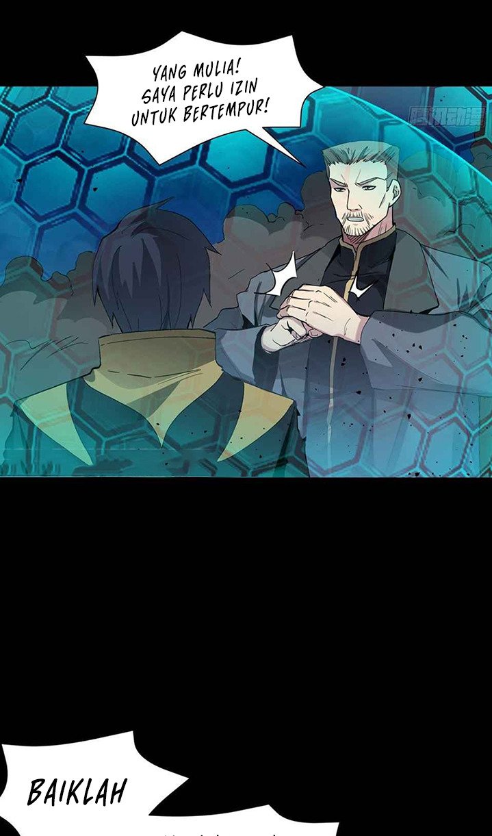 Legend of Star General Chapter 47 Gambar 45