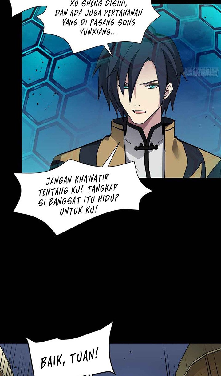 Legend of Star General Chapter 47 Gambar 46