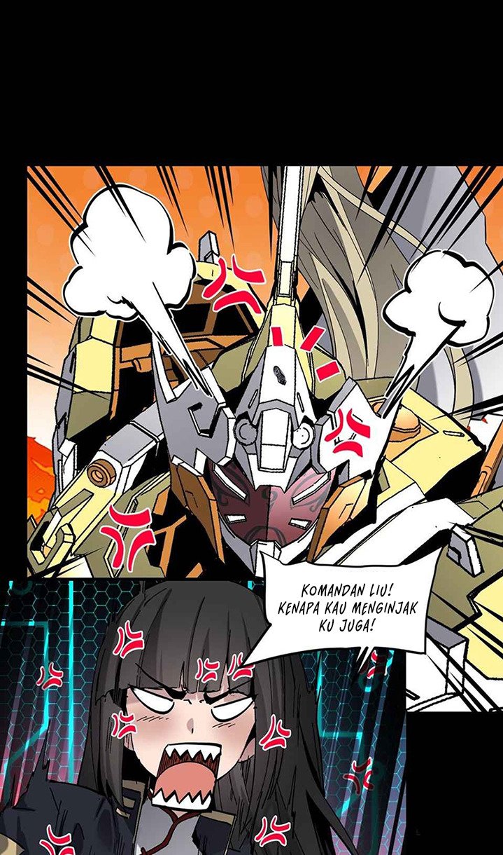 Legend of Star General Chapter 47 Gambar 49